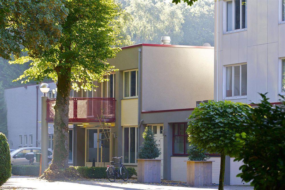 Parkhotel De Bosrand Ede Eksteriør bilde